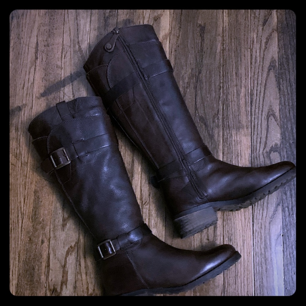 FABIANELLI Italian Leather